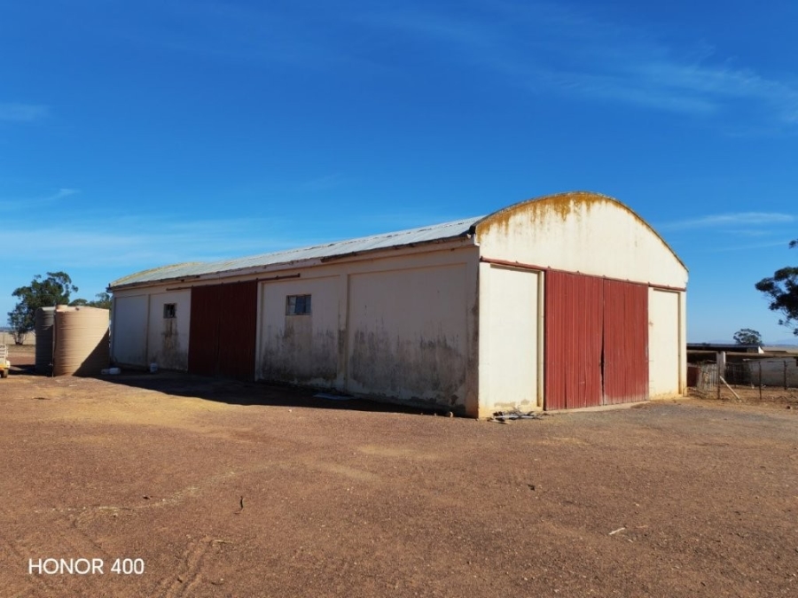 0 Bedroom Property for Sale in Hopefield Rural Western Cape